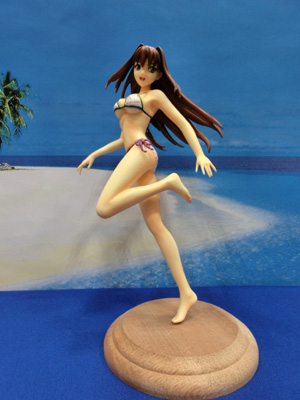 Wonder Festival 2012 Winter loW