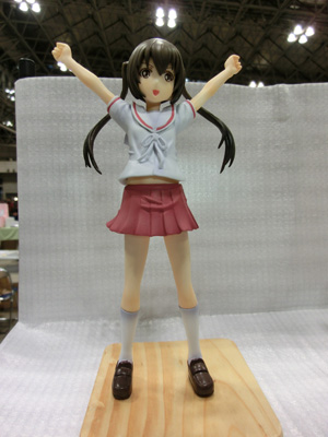 Wonder Festival 2012 Winter loW