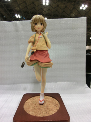 Wonder Festival 2012 Winter loW