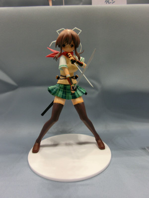 Wonder Festival 2012 Winter loW