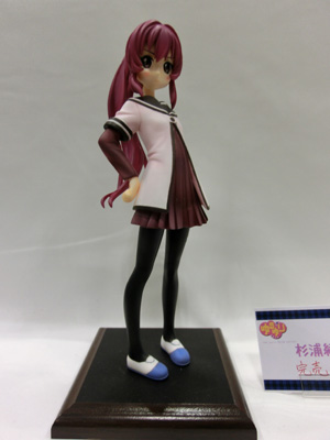 Wonder Festival 2012 Winter loW