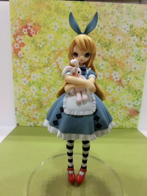 Wonder Festival 2012 Winter loW