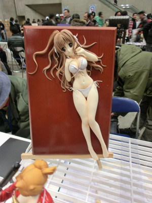 Wonder Festival 2012 Winter loW