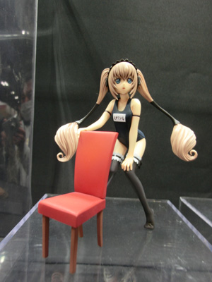 Wonder Festival 2012 Winter loW
