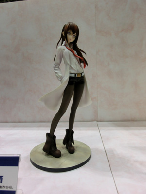 Wonder Festival 2012 Winter loW