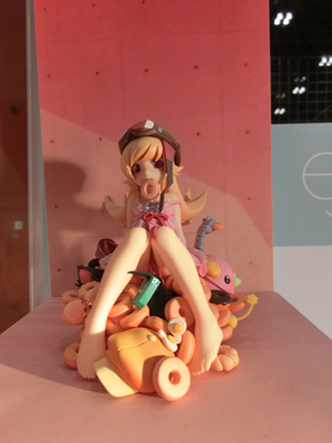 Wonder Festival 2012 Winter loW