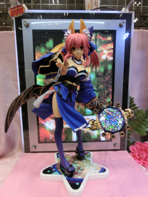 Wonder Festival 2012 Winter loW