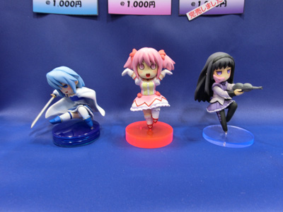Wonder Festival 2012 Winter loW