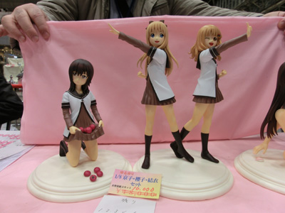 Wonder Festival 2012 Winter loW