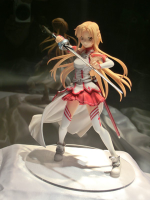 Wonder Festival 2013 Winter OtHG^[vCY