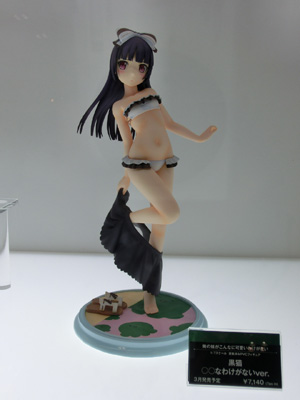 Wonder Festival 2013 Winter RguL
