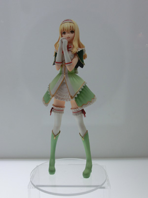 Wonder Festival 2013 Winter RguL