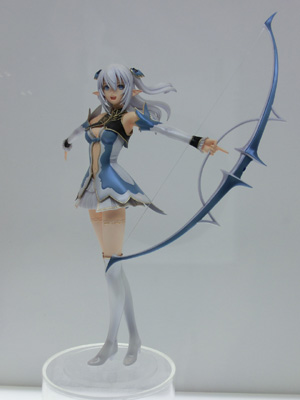 Wonder Festival 2013 Winter RguL