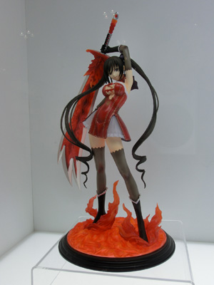Wonder Festival 2013 Winter RguL