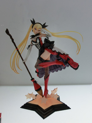 Wonder Festival 2013 Winter RguL