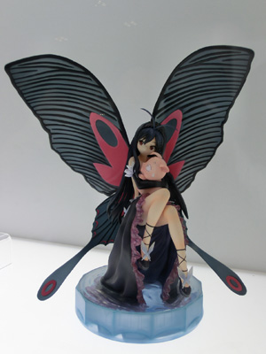 Wonder Festival 2013 Winter RguL