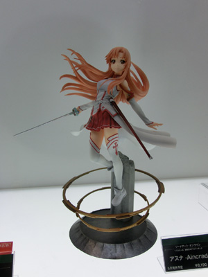 Wonder Festival 2013 Winter RguL