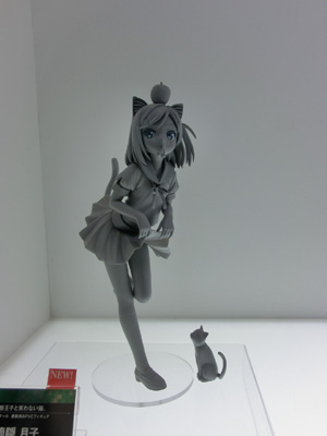 Wonder Festival 2013 Winter RguL