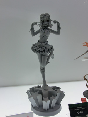 Wonder Festival 2013 Winter RguL