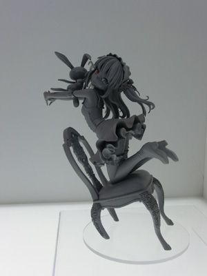 Wonder Festival 2013 Winter RguL