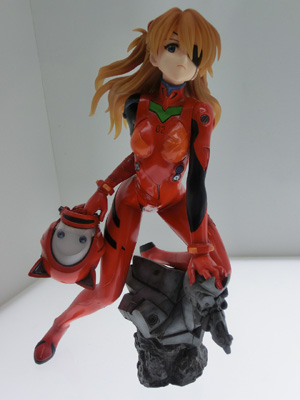 Wonder Festival 2013 Winter RguL