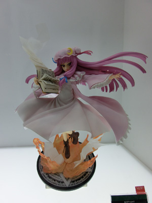 Wonder Festival 2013 Winter RguL