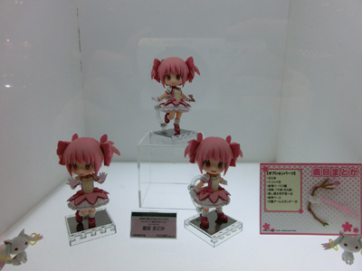 Wonder Festival 2013 Winter RguL