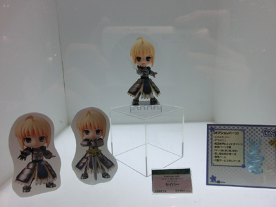Wonder Festival 2013 Winter RguL