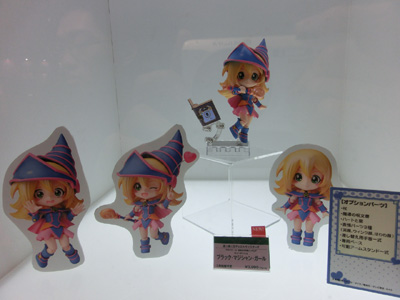 Wonder Festival 2013 Winter RguL