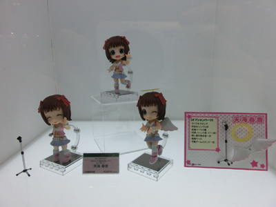 Wonder Festival 2013 Winter RguL