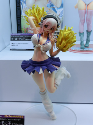 Wonder Festival 2014 Winter I[LbhV[h