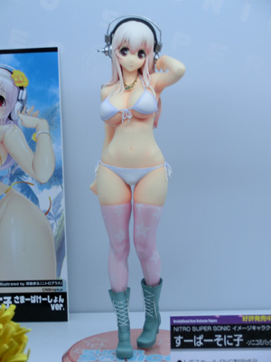 Wonder Festival 2014 Winter I[LbhV[h