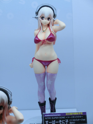Wonder Festival 2014 Winter I[LbhV[h