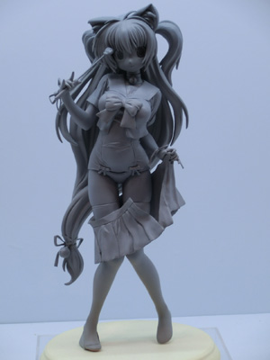 Wonder Festival 2014 Winter I[LbhV[h