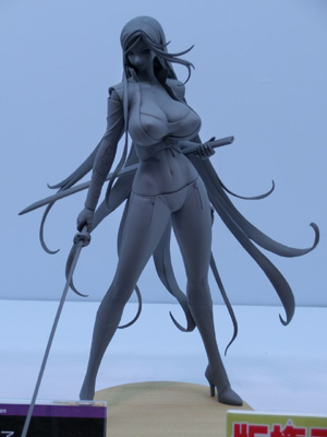 Wonder Festival 2014 Winter I[LbhV[h