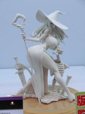 Wonder Festival 2014 Winter I[LbhV[h