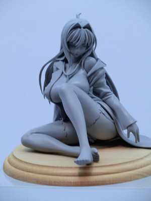 Wonder Festival 2014 Winter I[LbhV[h
