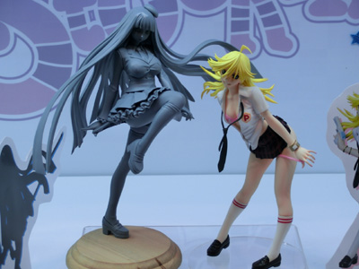 Wonder Festival 2014 Winter I[LbhV[h