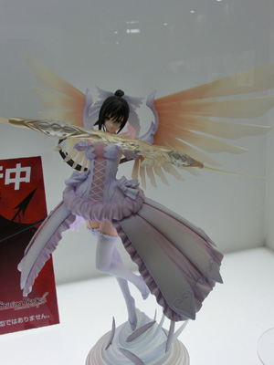 Wonder Festival 2014 Winter RguL
