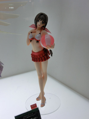 Wonder Festival 2014 Winter RguL