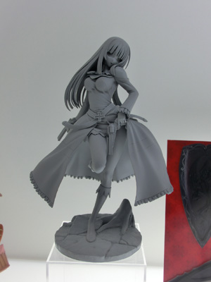 Wonder Festival 2014 Winter RguL