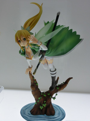 Wonder Festival 2014 Winter RguL