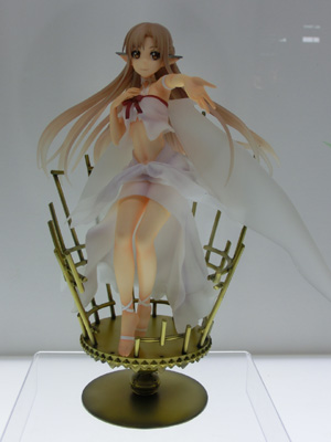 Wonder Festival 2014 Winter RguL