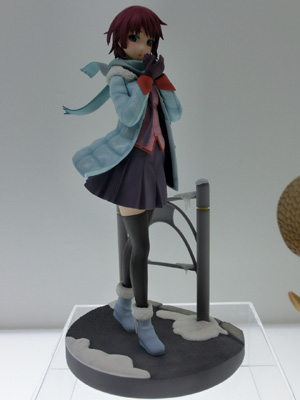 Wonder Festival 2014 Winter RguL