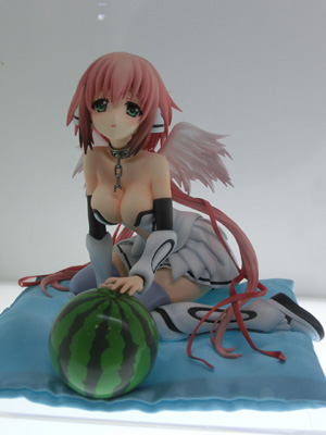 Wonder Festival 2014 Winter RguL