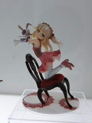 Wonder Festival 2014 Winter RguL