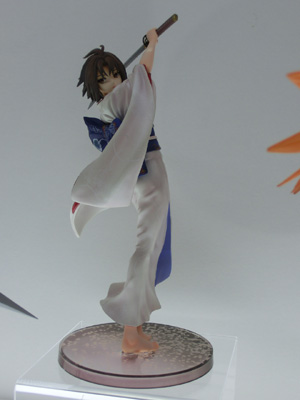 Wonder Festival 2014 Winter RguL