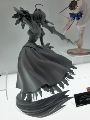 Wonder Festival 2014 Winter RguL