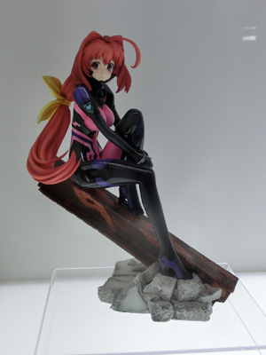 Wonder Festival 2014 Winter RguL