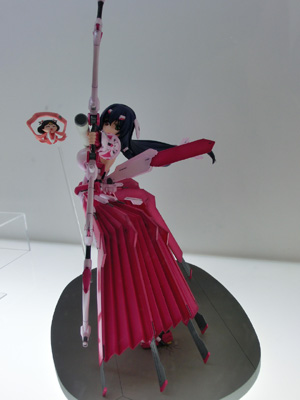 Wonder Festival 2014 Winter RguL